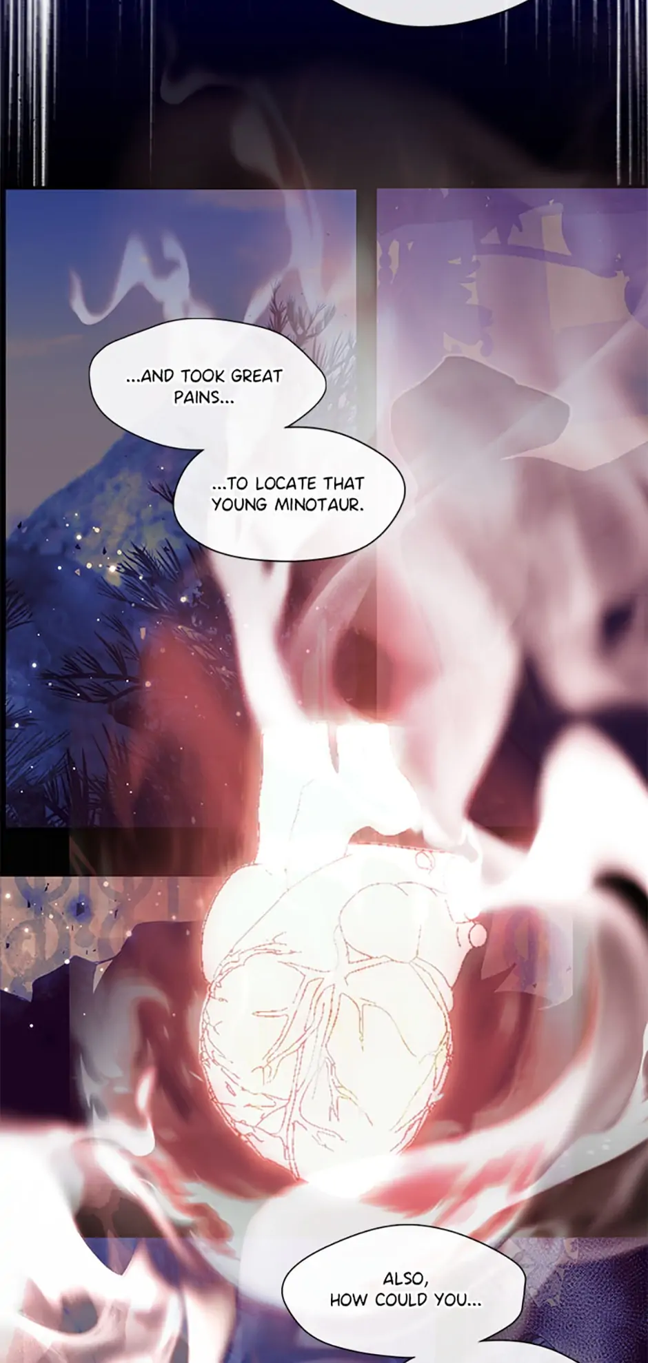 Devoted to Diamond chapter 49 - page 24